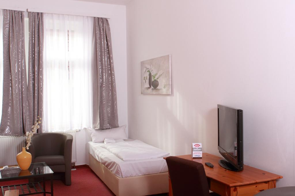 Draiser Hof Guest house