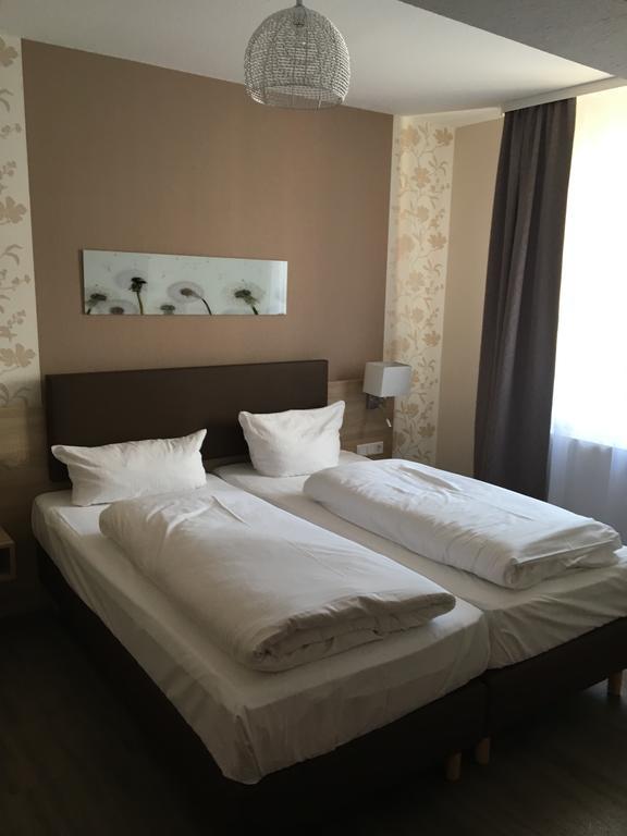 Draiser Hof 3* Mainz