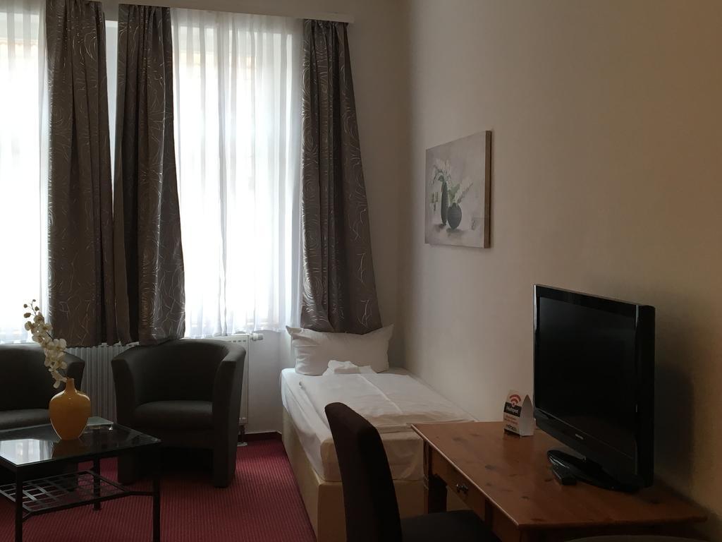 Draiser Hof 3* Mainz