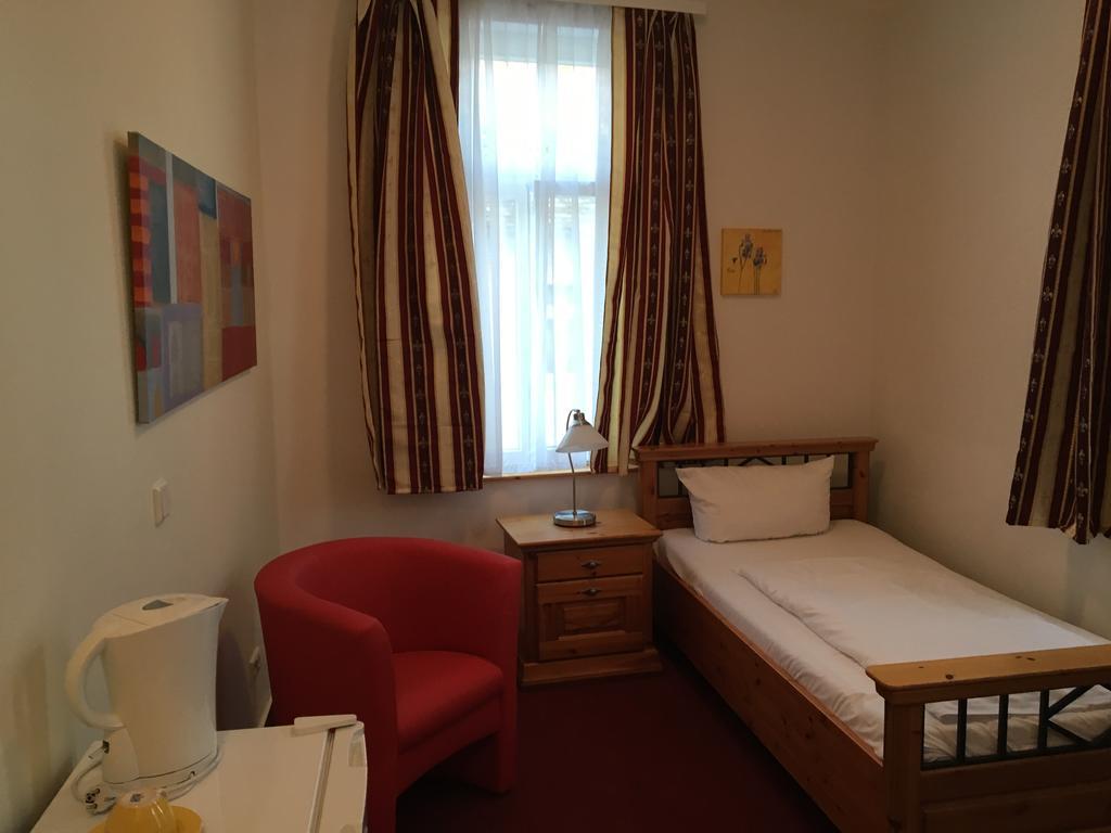 Draiser Hof Gasthof 3*
