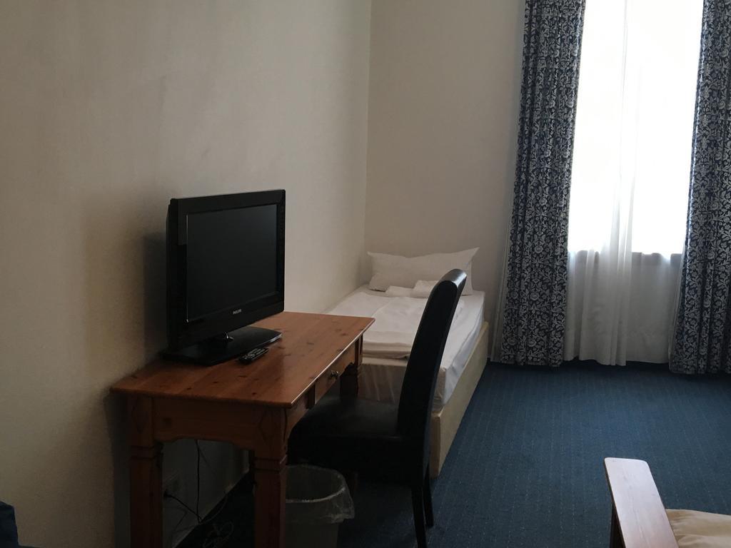 Guest house Draiser Hof Mainz