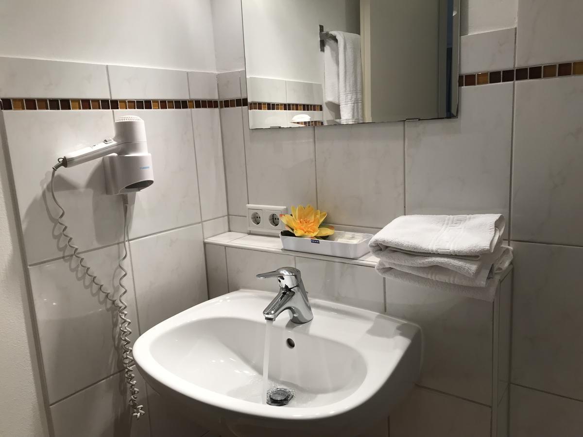 Guest house Draiser Hof Mainz