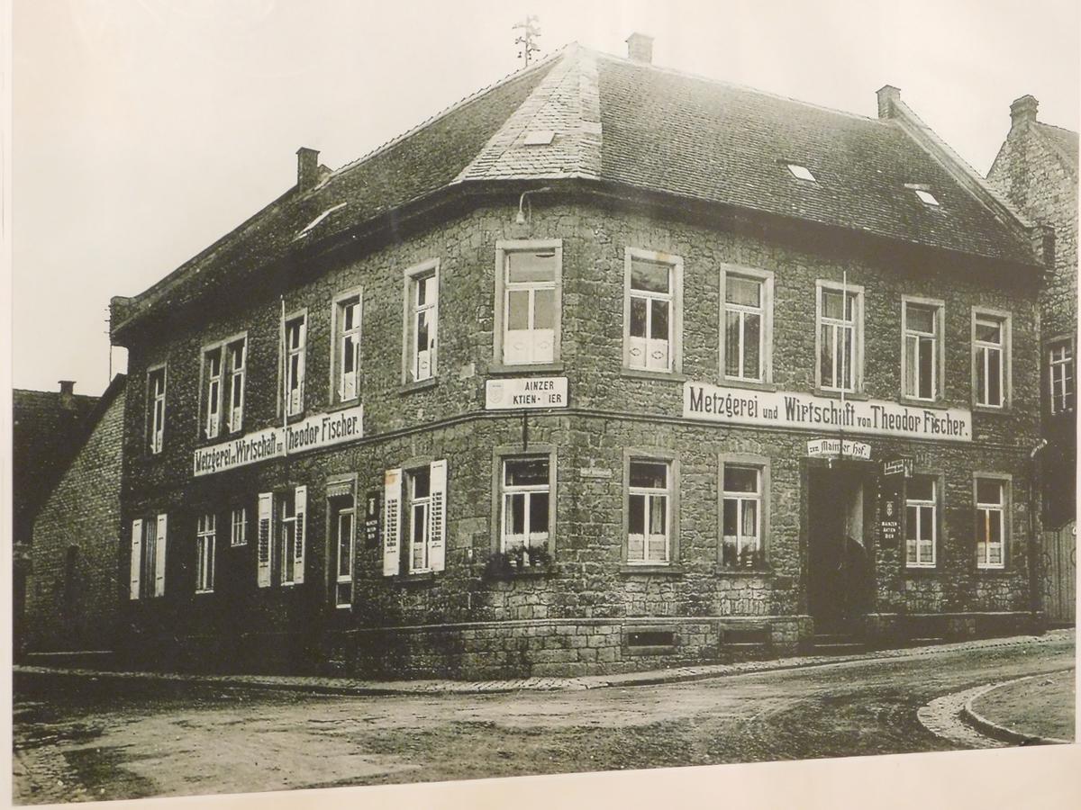 Draiser Hof Guest house Mainz