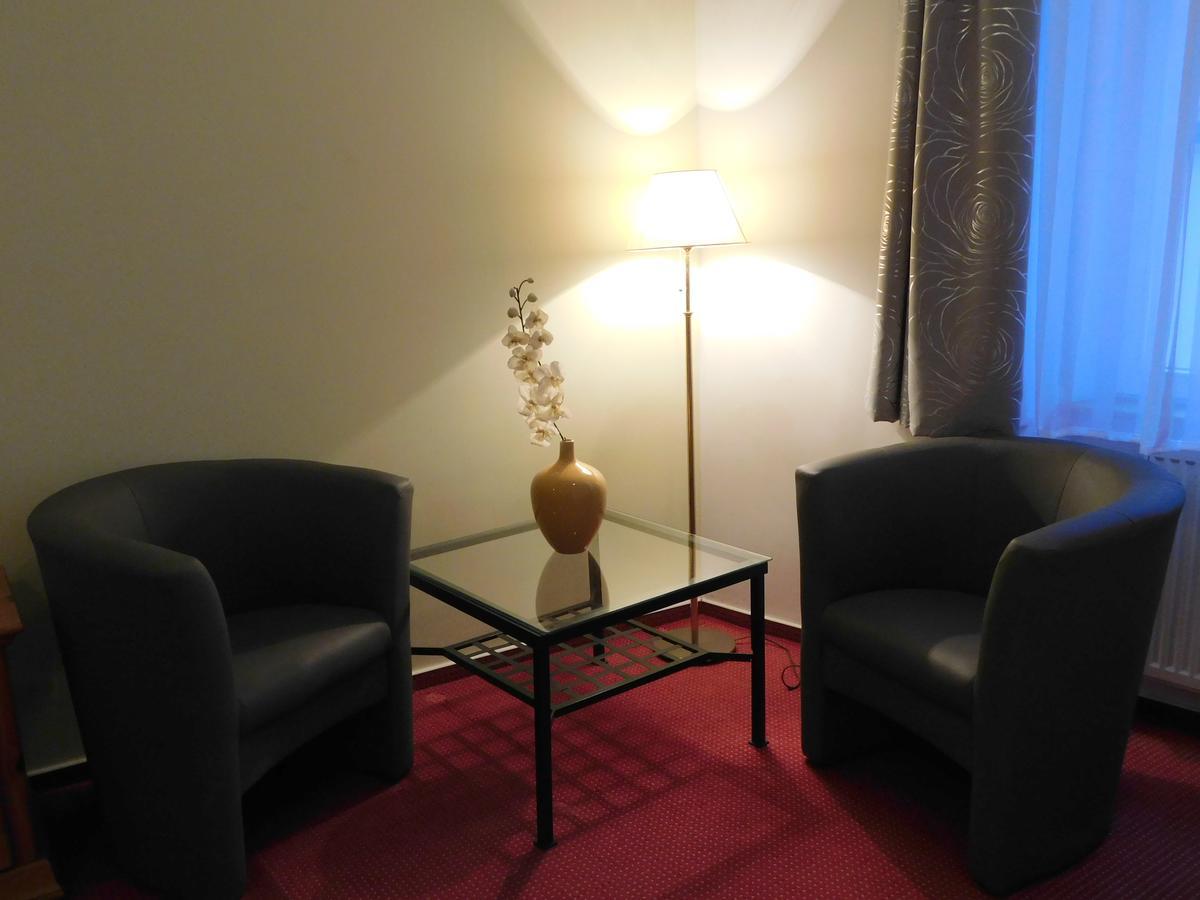 Draiser Hof 3* Mainz