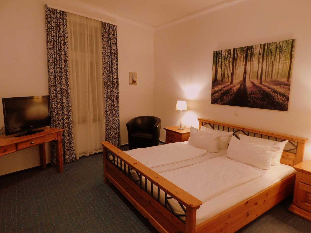 Draiser Hof Gasthof
