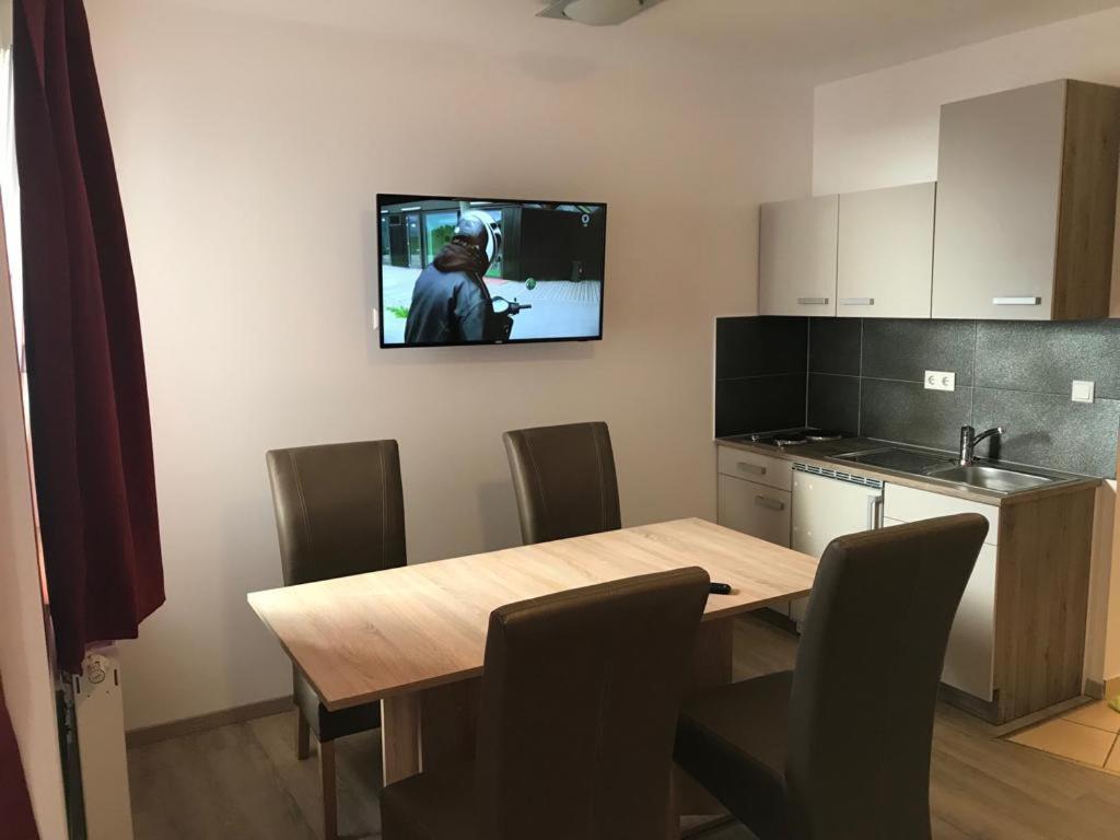 Draiser Hof Guest house
